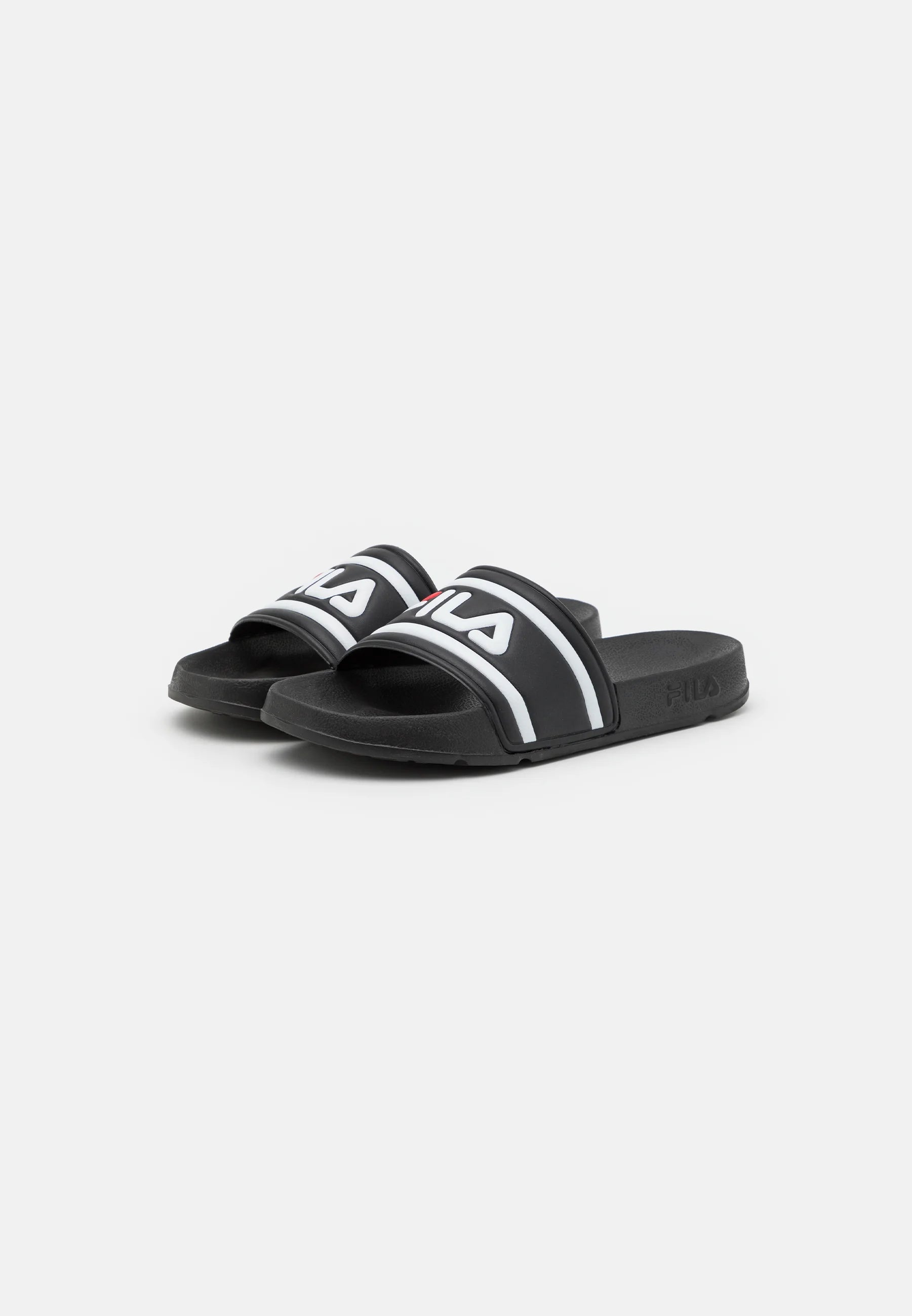 Ciabatte FILA Morro Bay Slipper 2.0. nera
