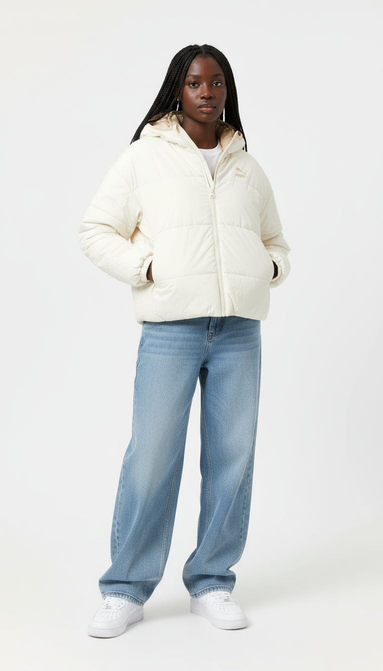 Bomber Puma Classics da donna