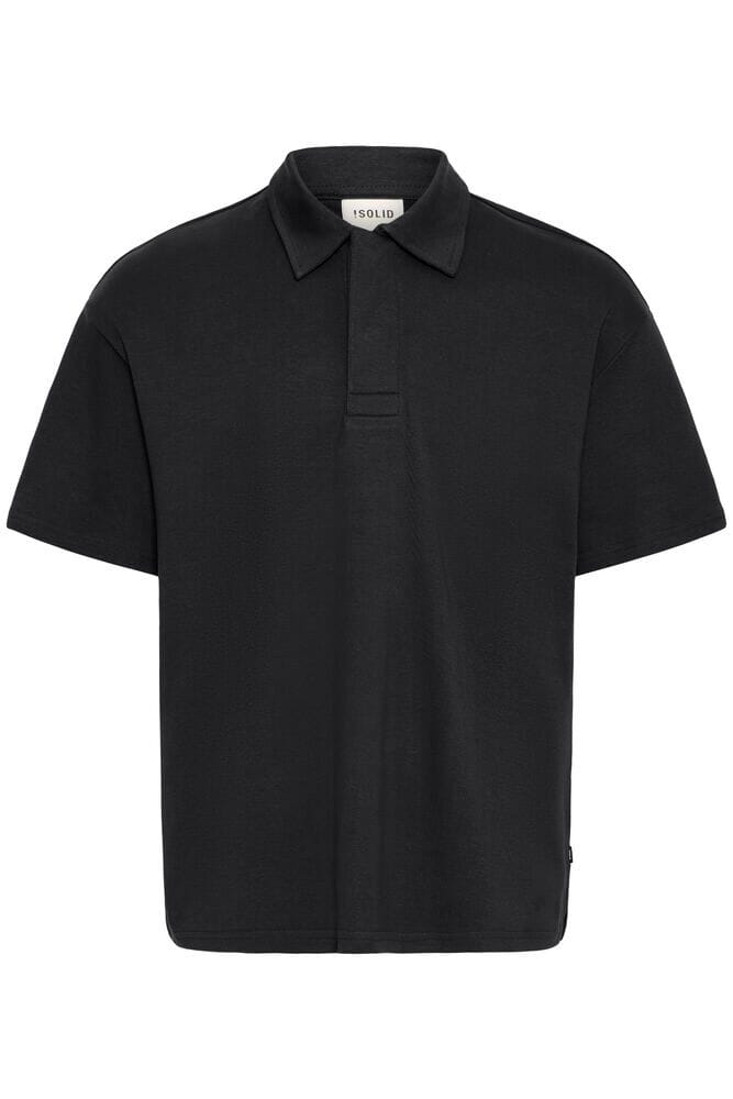 Polo Nera SOLID