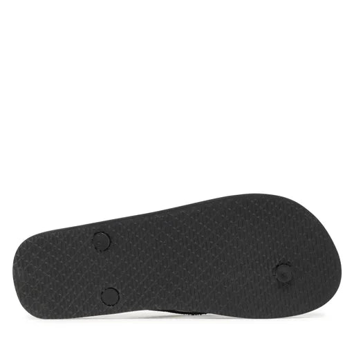 Ciabatta Fila Infradito Troy Slipper Nero