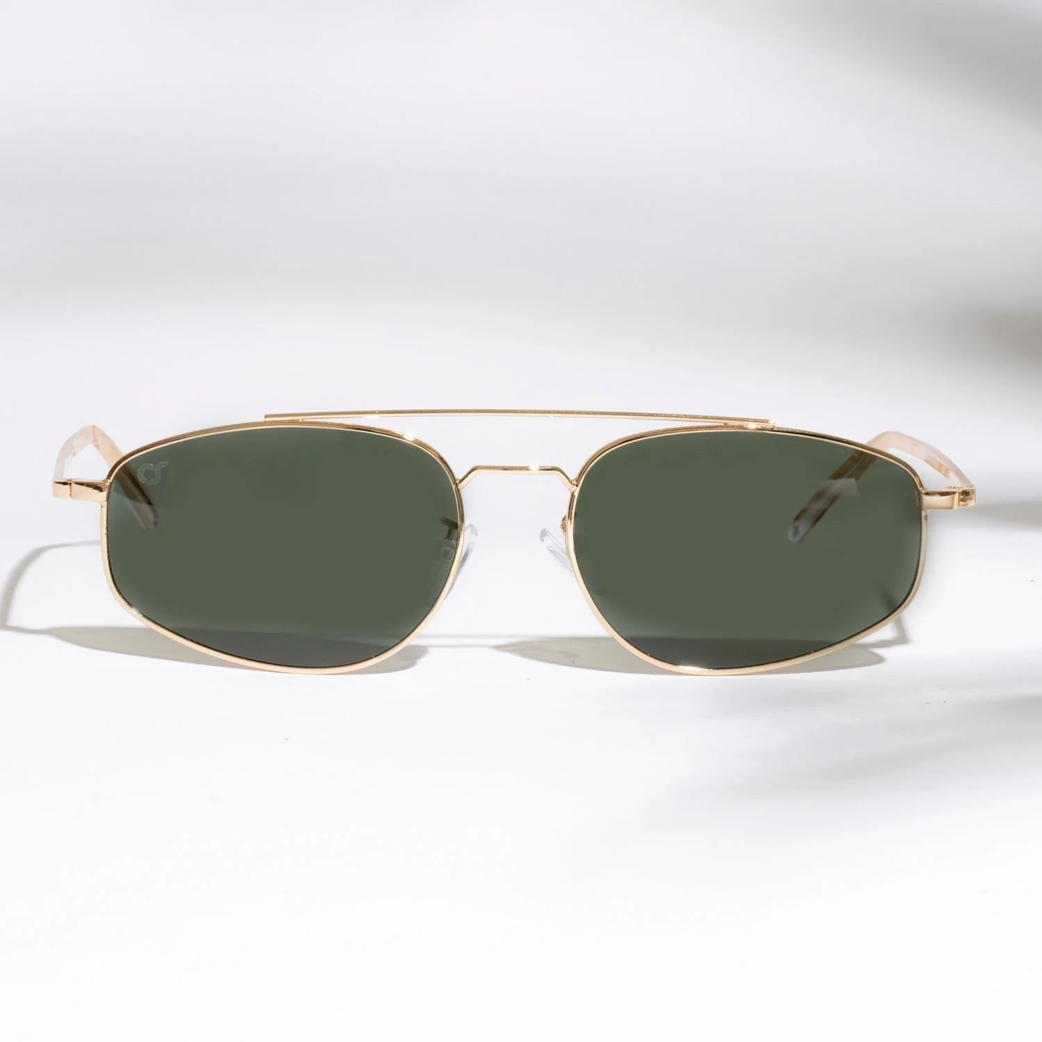 Occhiali da sole Os Sunglasses - Detroit petrolio