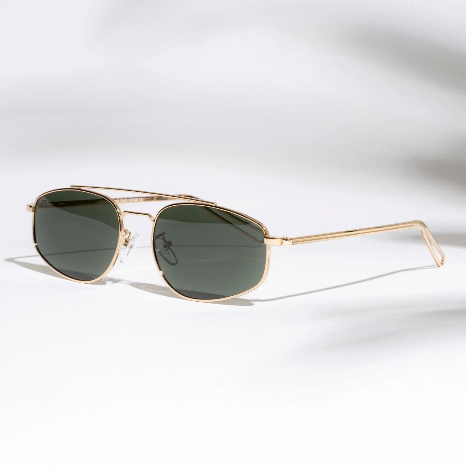 Occhiali da sole Os Sunglasses - Detroit petrolio
