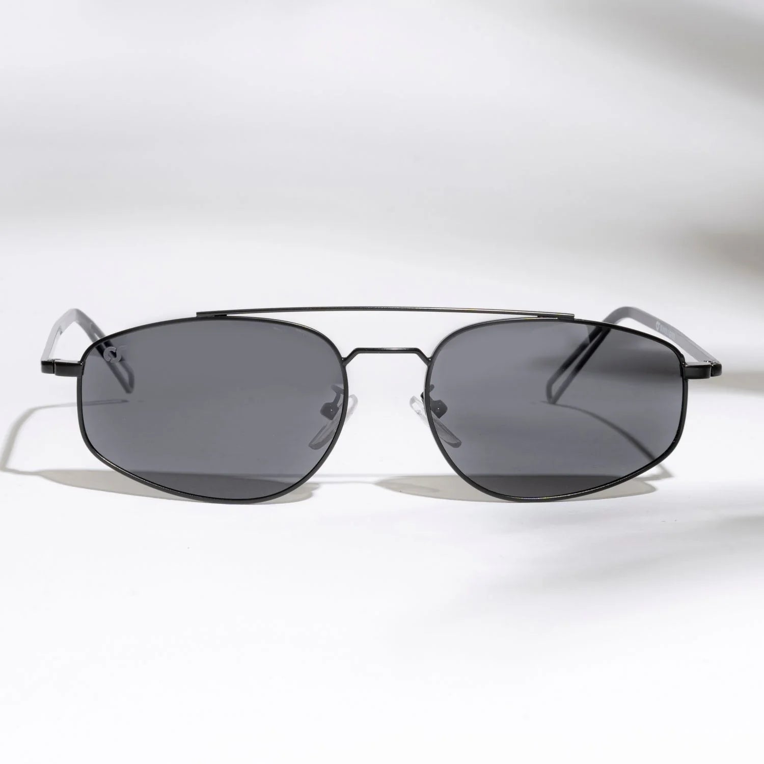 Occhiali da sole Os Sunglasses - Detroit Nero