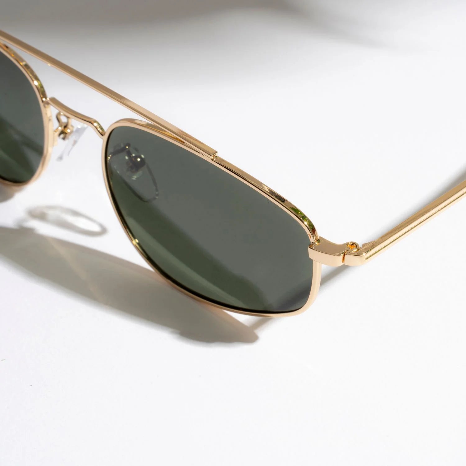 Occhiali da sole Os Sunglasses - Detroit petrolio