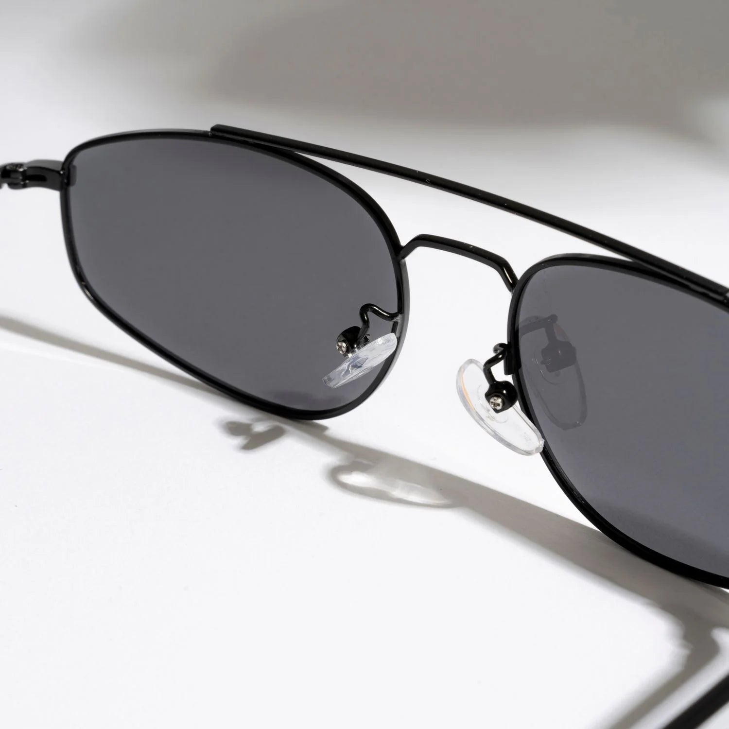 Occhiali da sole Os Sunglasses - Detroit Nero