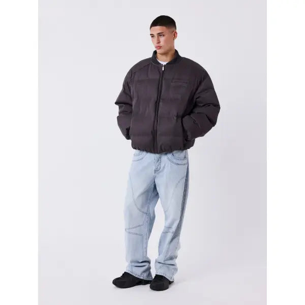 Puffer Jacket PXP