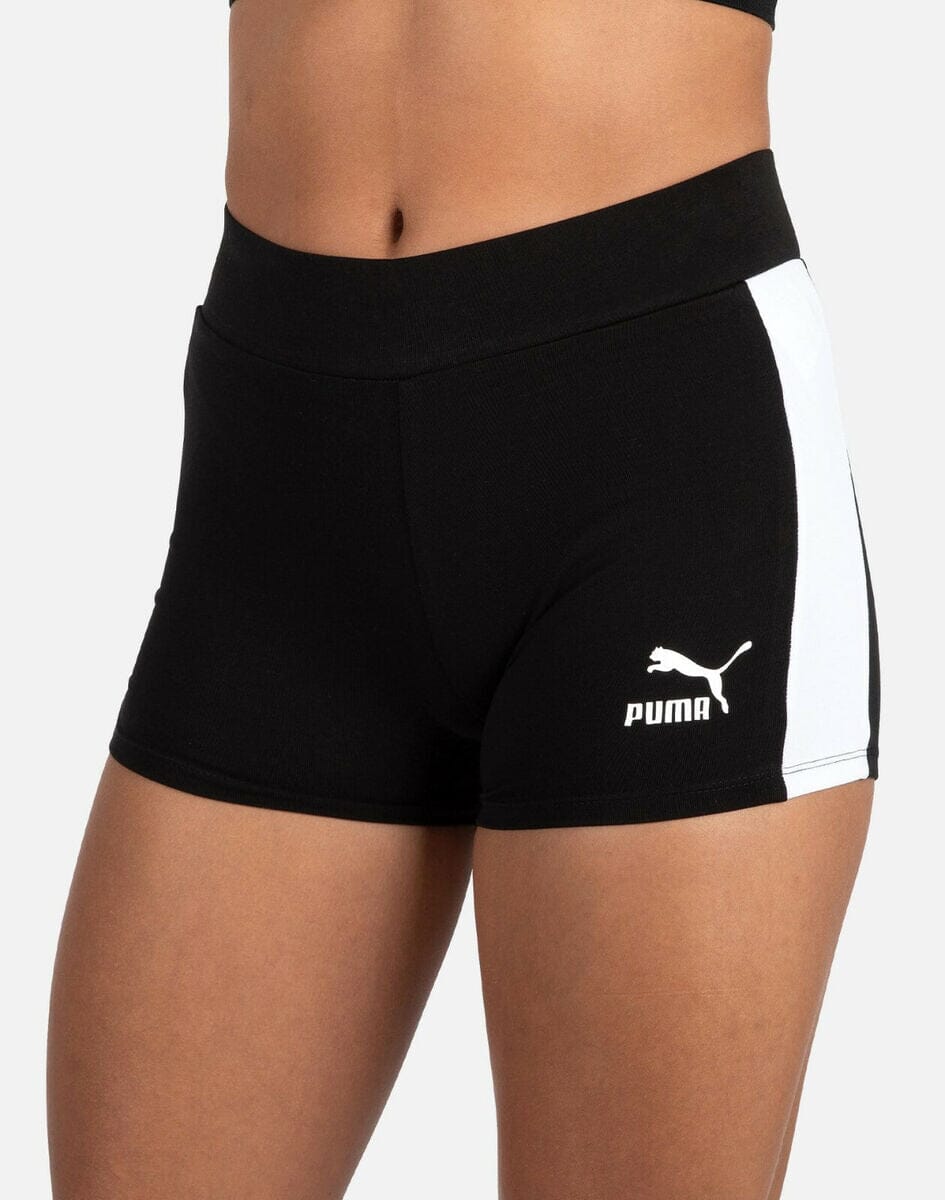 Pantaloncino puma ciclista