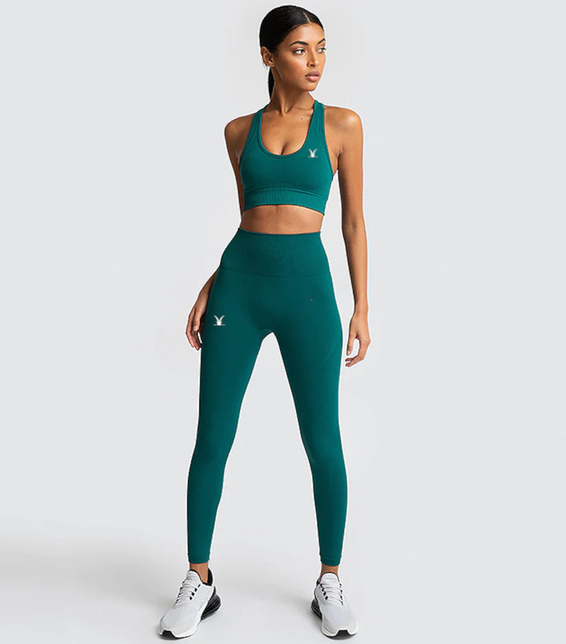 Leggings Forest nohug