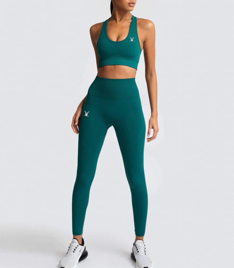 Leggings Forest nohug