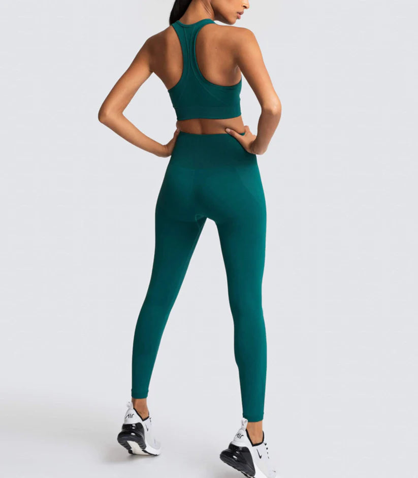 Leggings Forest nohug