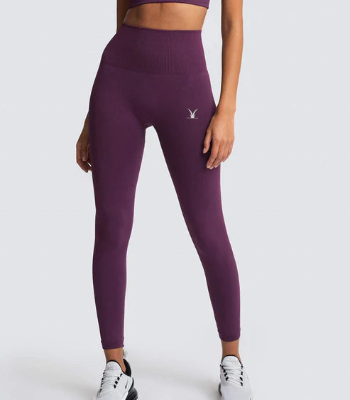 Leggings Prune nohug