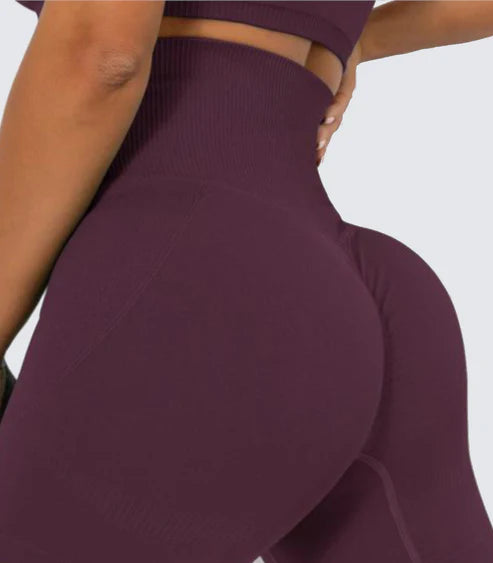 Leggings Prune nohug