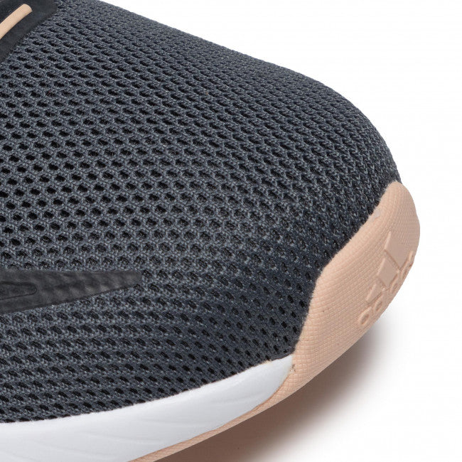 Scarpe adidas - Runfalcon 2.0 H04519 Grey Six/Iron Metallic/Solar Red