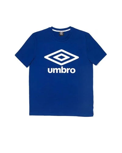 Maglia blu umbro