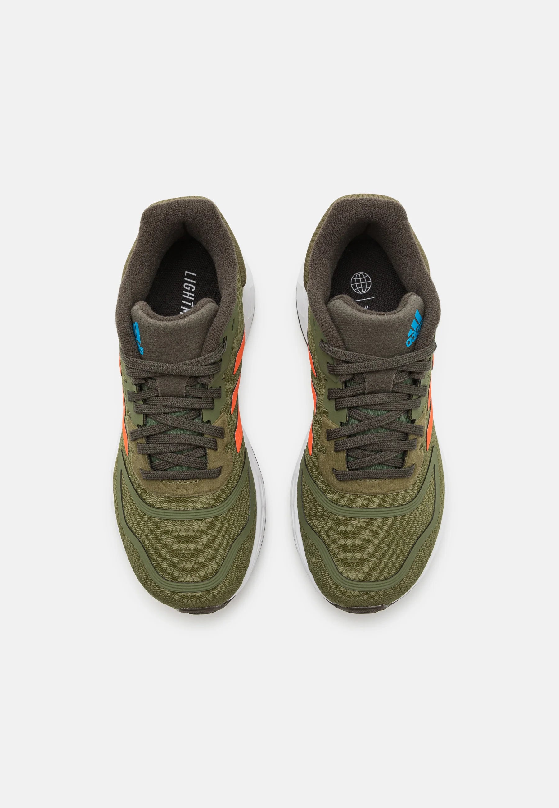 Scarpa adidas duramo - Scarpe running neutre