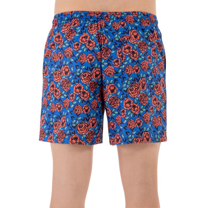 BEACH Shorts Mare Rose - Going Up costume