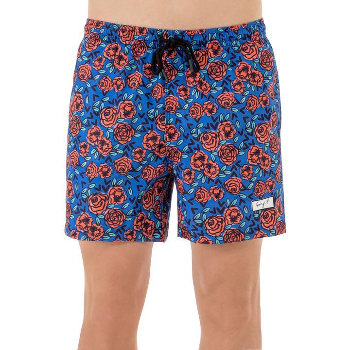 BEACH Shorts Mare Rose - Going Up costume