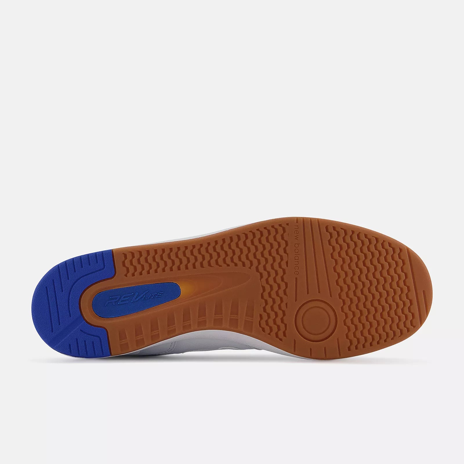 Sneakers New Balance 574 court