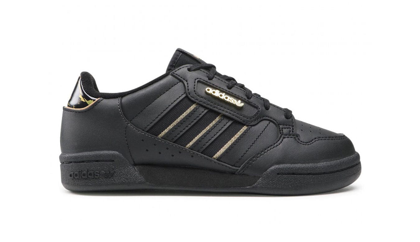 Adidas continental 80 stripes j h03943