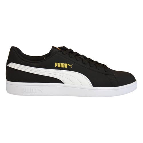 Puma Smash V2 Max Nero 365160 23