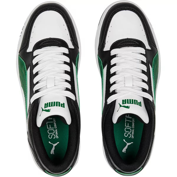 PUMA Rebound Joy Lo Sneaker Kinder 13