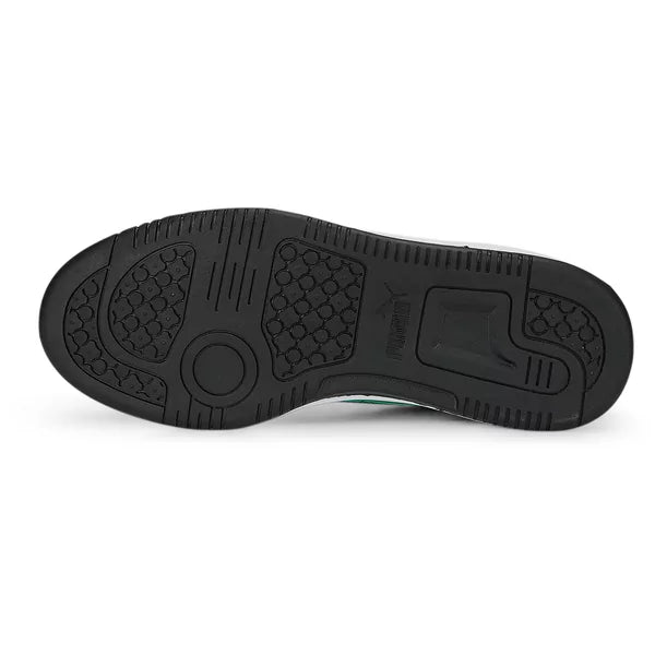 PUMA Rebound Joy Lo Sneaker Kinder 13