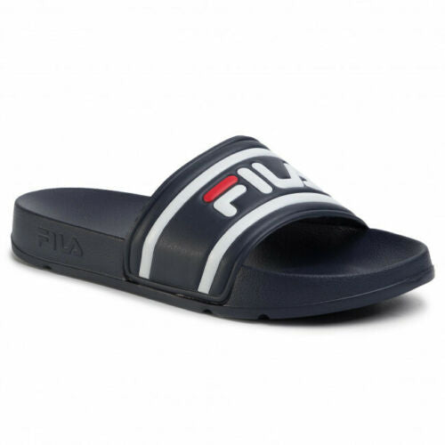 Ciabatte Fila morro Bay Slipper Dress Blue