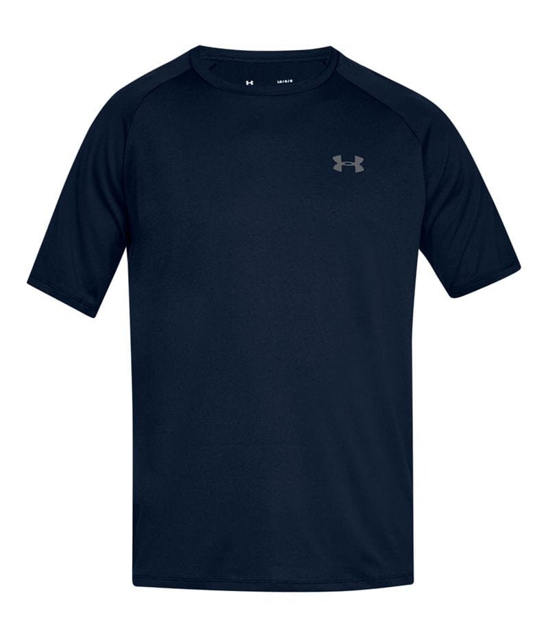 Under Armour Maglia Ua Tech 2.0 SS Tee
