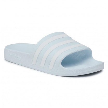 Ciabatte Adidas  adilette Aqua FY8106 Halblu