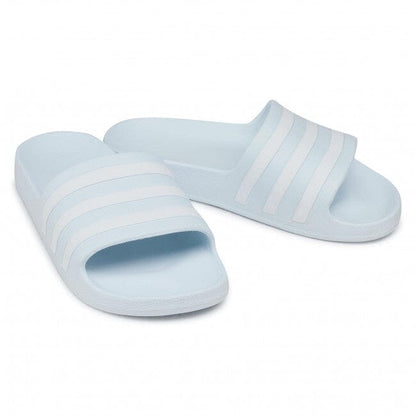 Ciabatte Adidas  adilette Aqua FY8106 Halblu