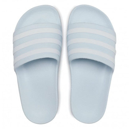 Ciabatte Adidas  adilette Aqua FY8106 Halblu