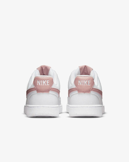 Nike Court Vision Low Next Nature rosa