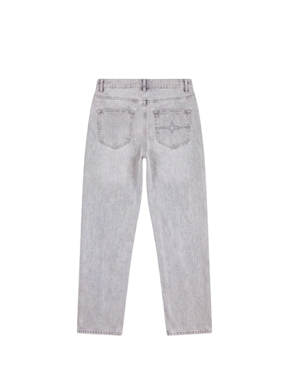 Jeans Skinny PXP Strappato