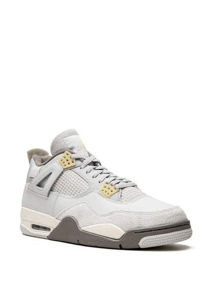 Air Jordan 4 – craft