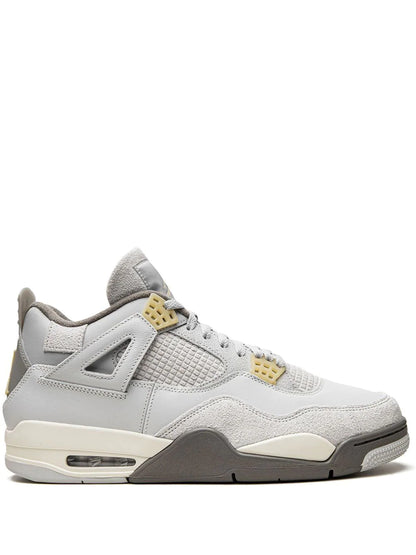 Air Jordan 4 – craft