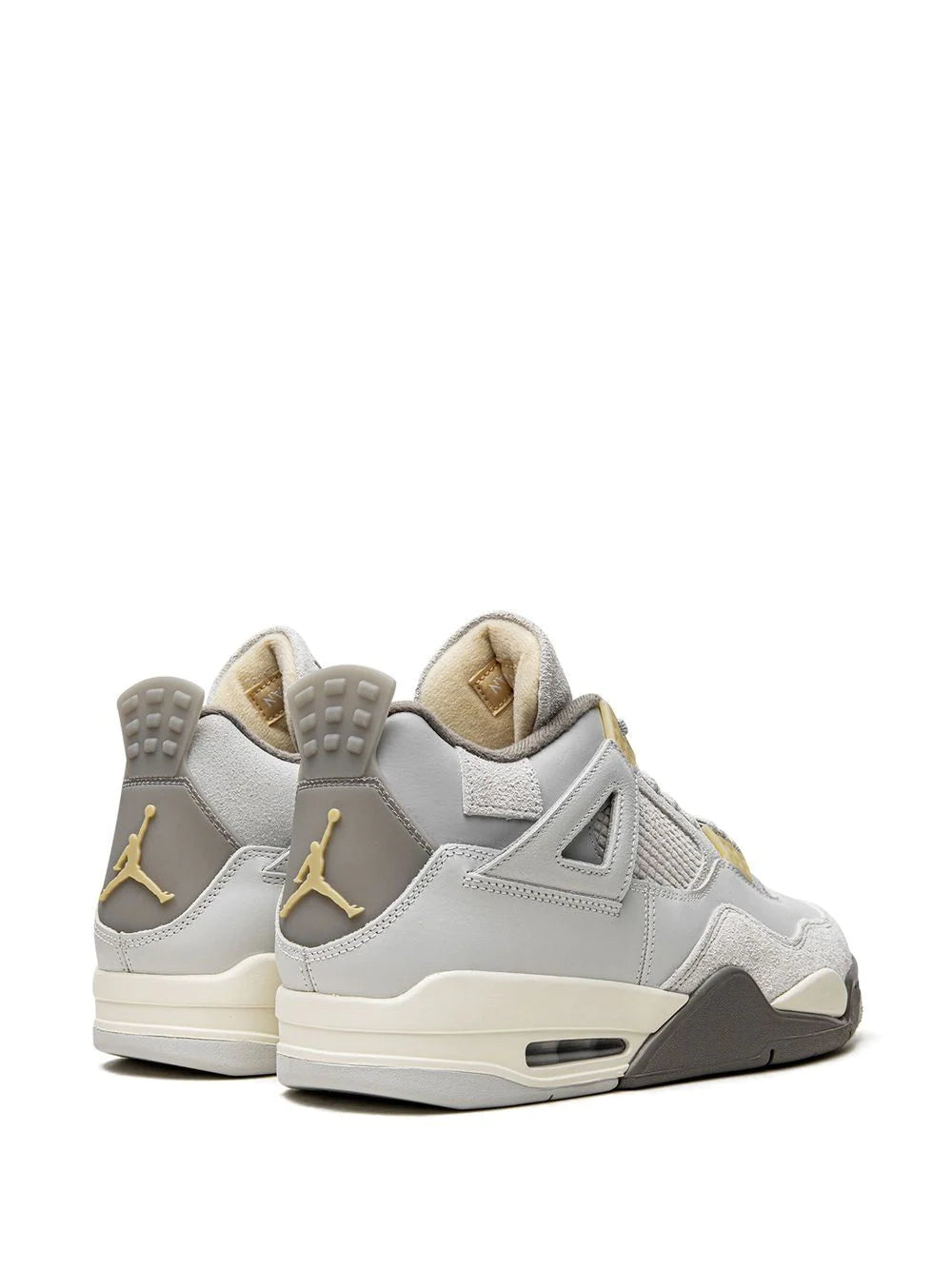 Air Jordan 4 – craft