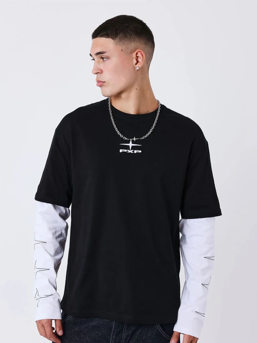 Longsleeve Stelle PXP