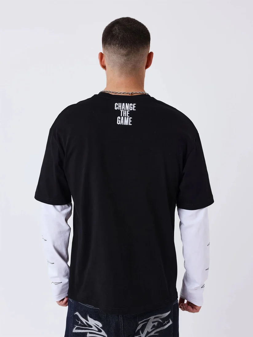 Longsleeve Stelle PXP