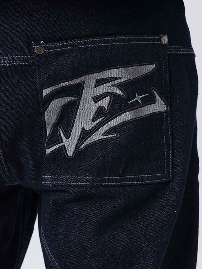 Jeans Graffiti PXP