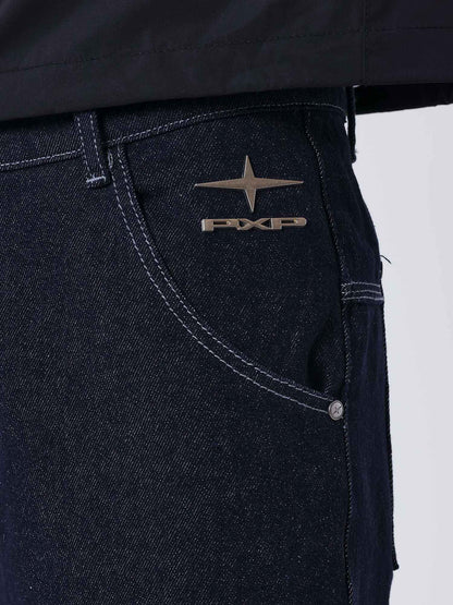 Jeans Graffiti PXP