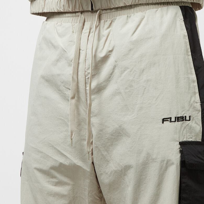 Pantalone Fubu Corporate Cargotrack Pants