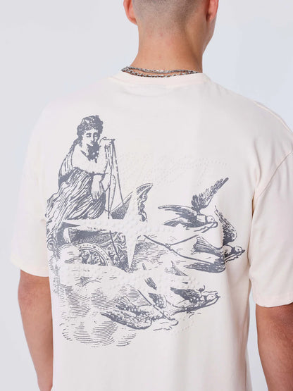 T-shirt Pearl PXP Panna