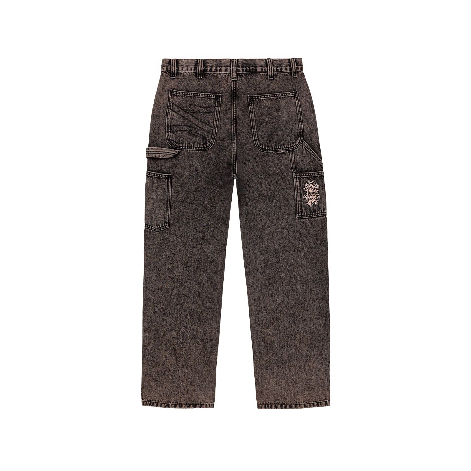 Jeans Propaganda Jeez Denim Pant
