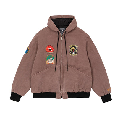 Propaganda Trooper Active Jacket