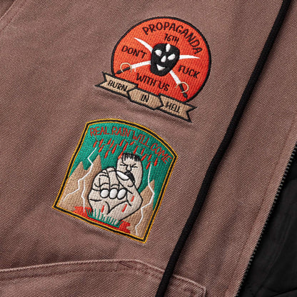 Propaganda Trooper Active Jacket