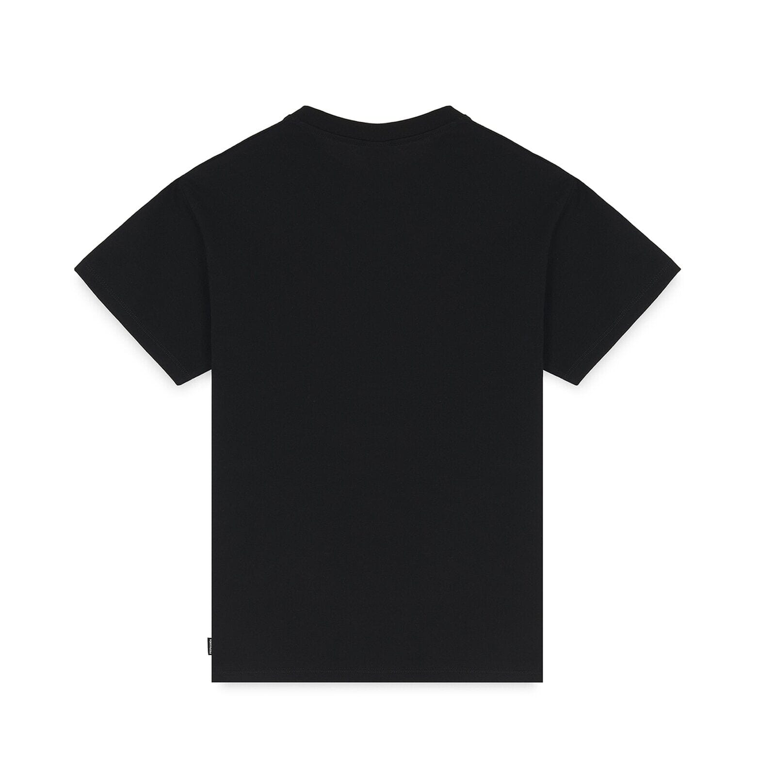 T-shirt Propaganda Stigmata Nera
