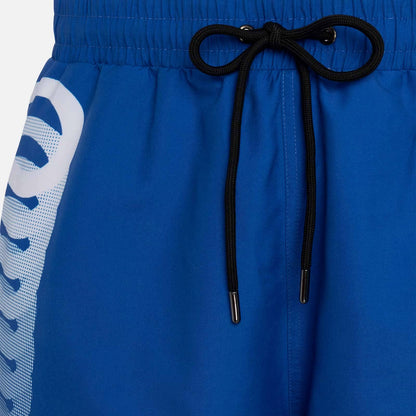 Costume Propaganda Ribs Swimtruck Blue