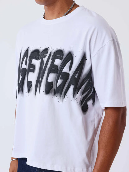 T-Shirt PXP Spray "change the game"