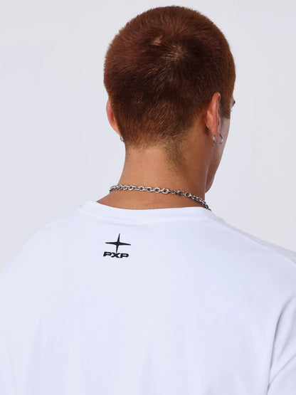 T-Shirt PXP Spray "change the game"