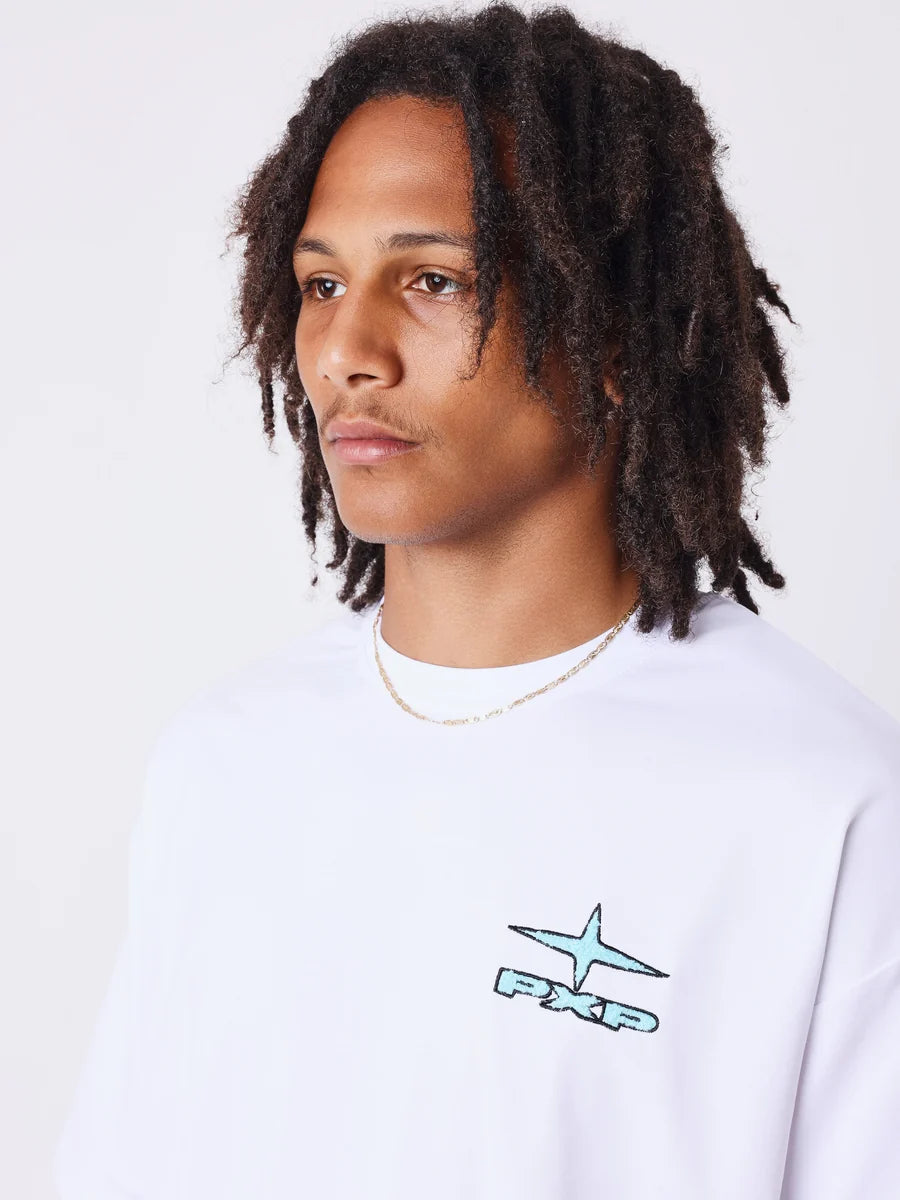 T-shirt PXP Tag